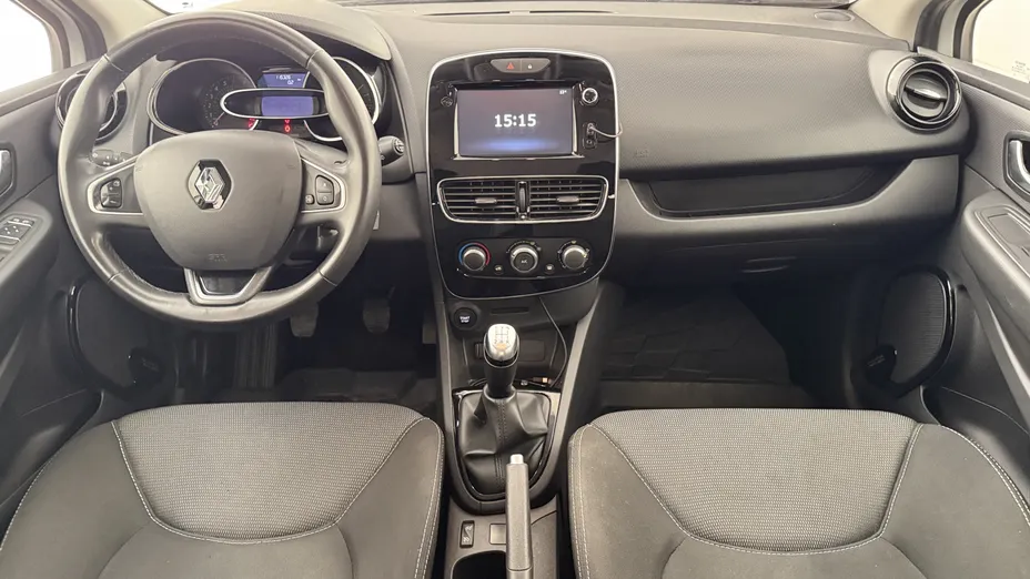RENAULT Clio Clio 0.9 Energy TCe Alize