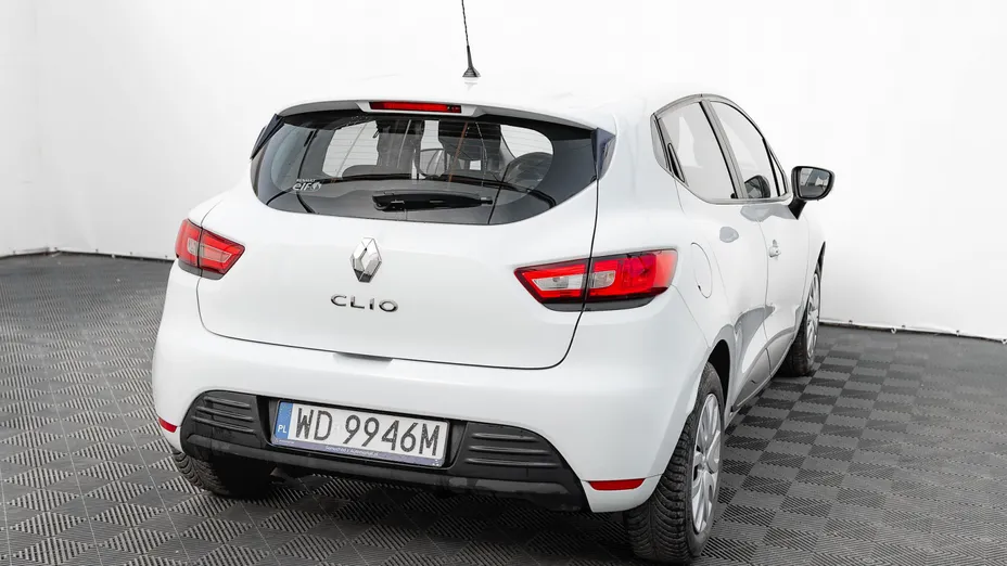 RENAULT Clio Clio 0.9 Energy TCe Alize