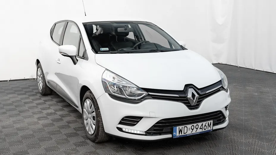RENAULT Clio Clio 0.9 Energy TCe Alize