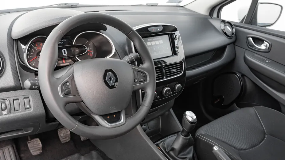 RENAULT Clio Clio 0.9 Energy TCe Alize