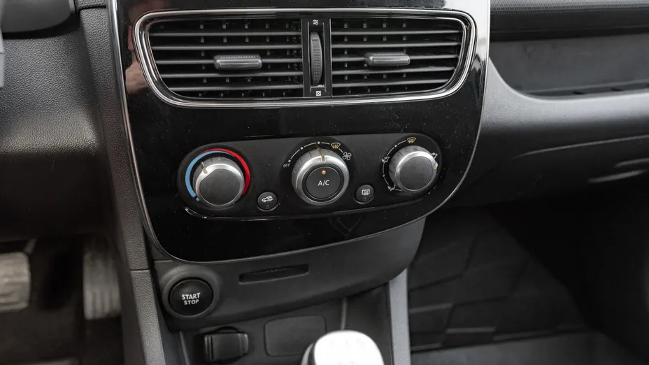 RENAULT Clio Clio 0.9 Energy TCe Alize