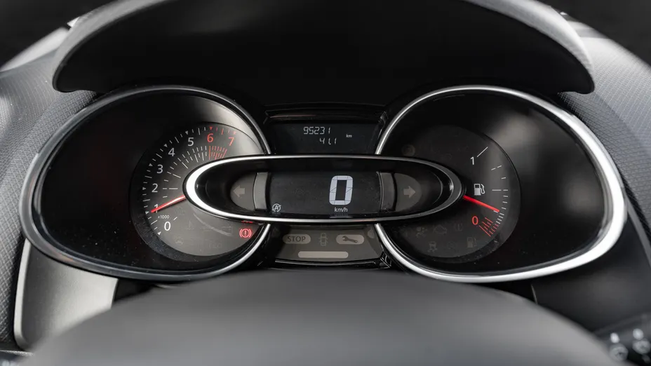 RENAULT Clio Clio 0.9 Energy TCe Alize