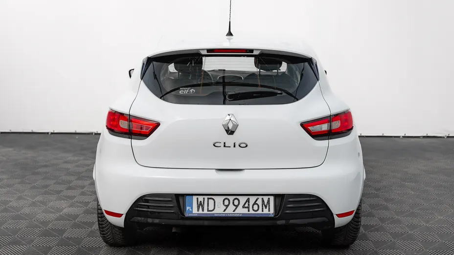 RENAULT Clio Clio 0.9 Energy TCe Alize