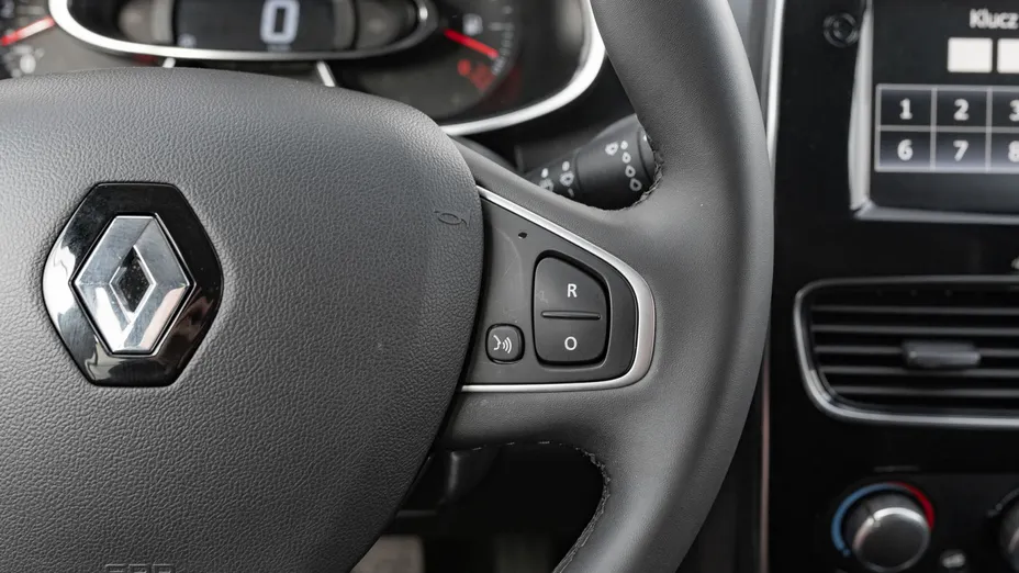 RENAULT Clio Clio 0.9 Energy TCe Alize