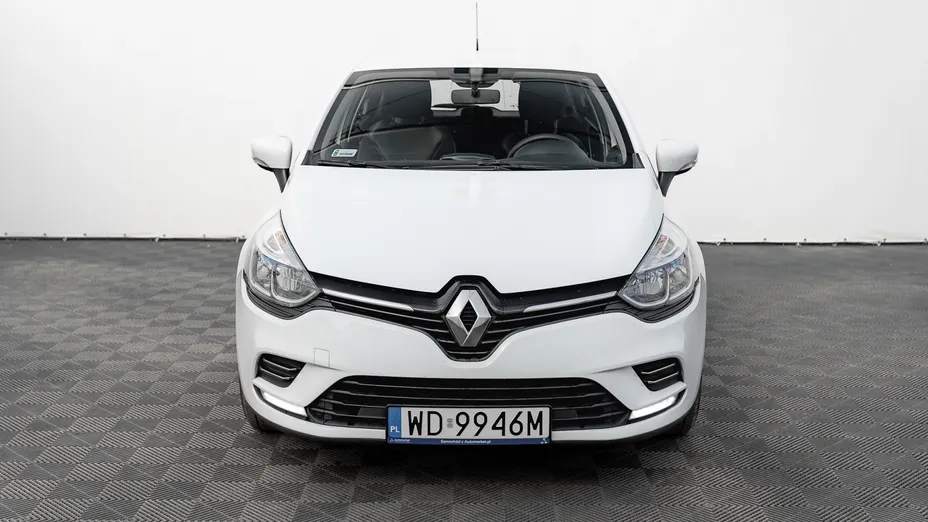 RENAULT Clio Clio 0.9 Energy TCe Alize
