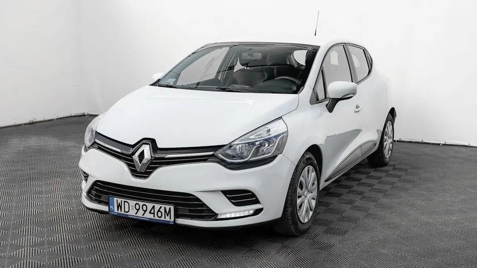 RENAULT Clio Clio 0.9 Energy TCe Alize