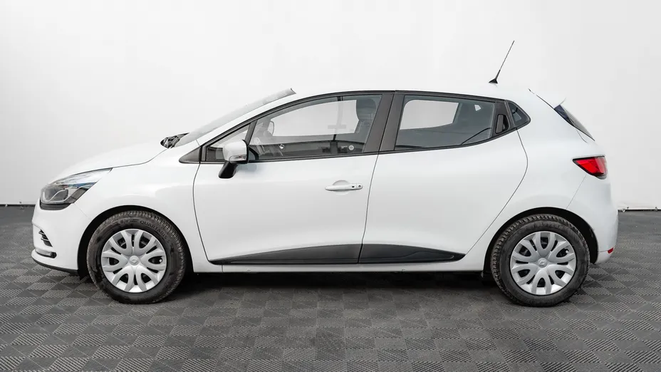 RENAULT Clio Clio 0.9 Energy TCe Alize