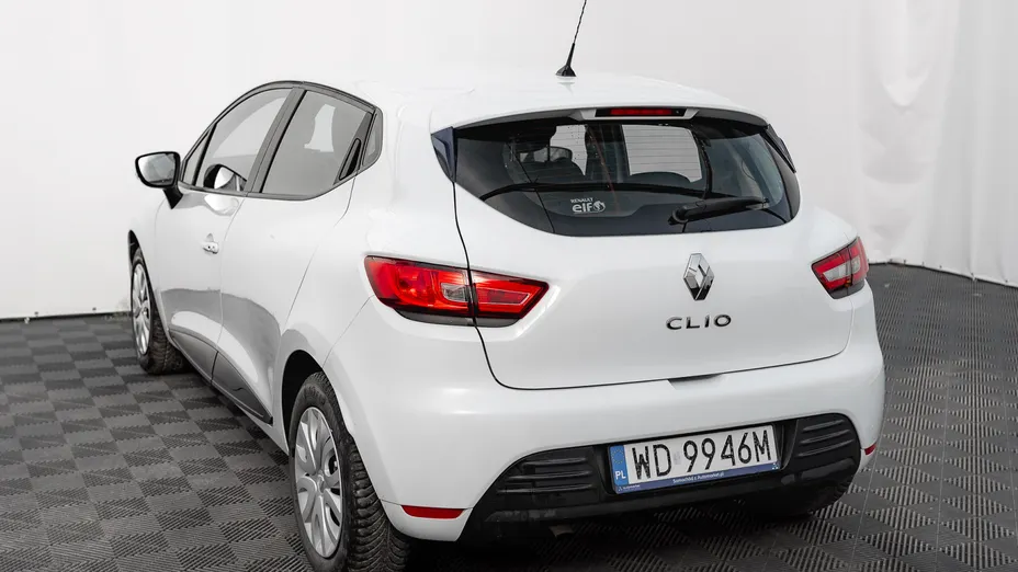 RENAULT Clio Clio 0.9 Energy TCe Alize