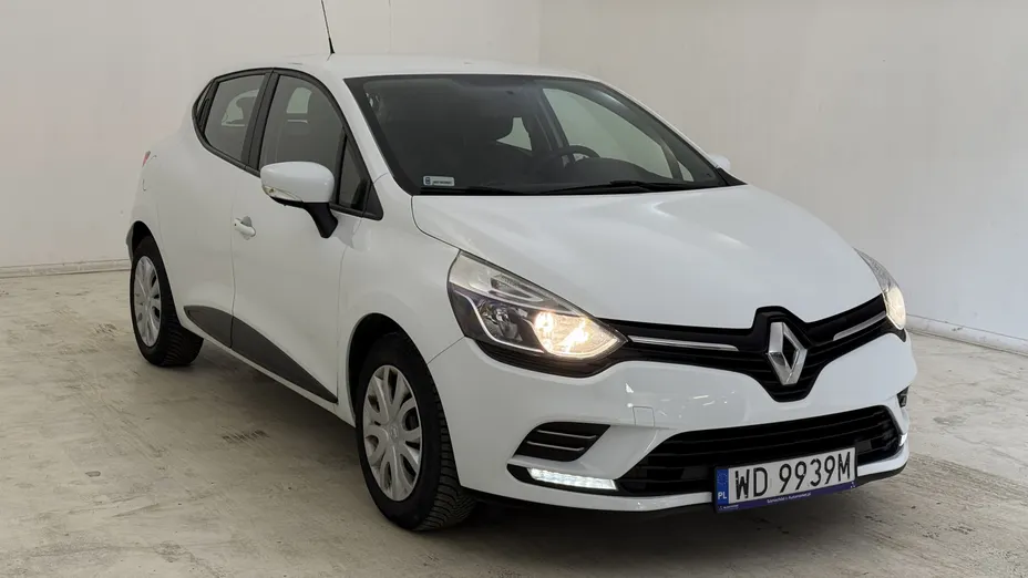 RENAULT Clio Clio 0.9 Energy TCe Alize