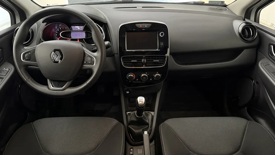 RENAULT Clio Clio 0.9 Energy TCe Alize