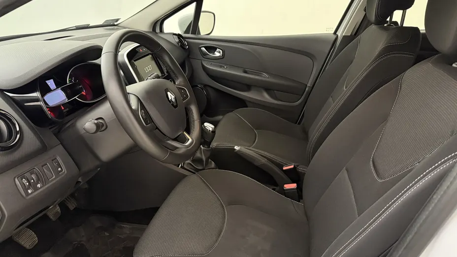 RENAULT Clio Clio 0.9 Energy TCe Alize