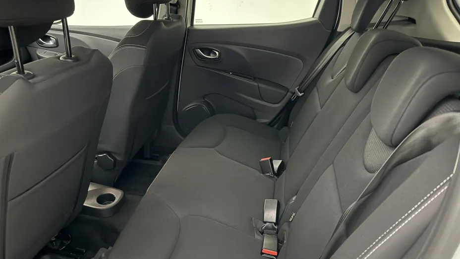 RENAULT Clio Clio 0.9 Energy TCe Alize