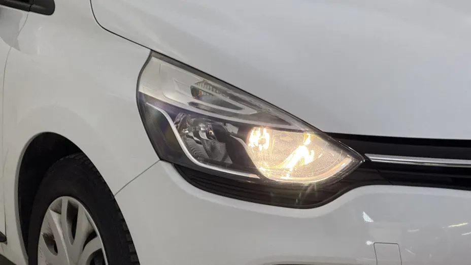 RENAULT Clio Clio 0.9 Energy TCe Alize