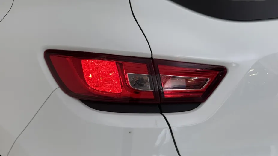 RENAULT Clio Clio 0.9 Energy TCe Alize