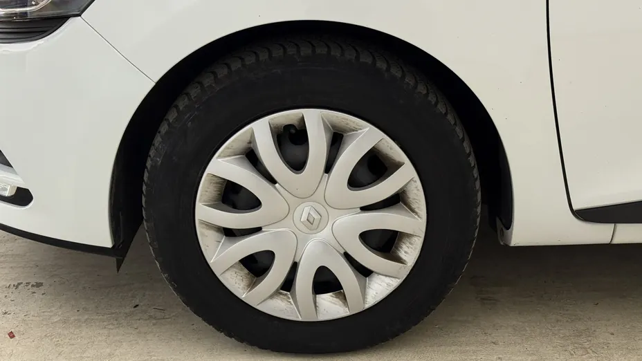 RENAULT Clio Clio 0.9 Energy TCe Alize