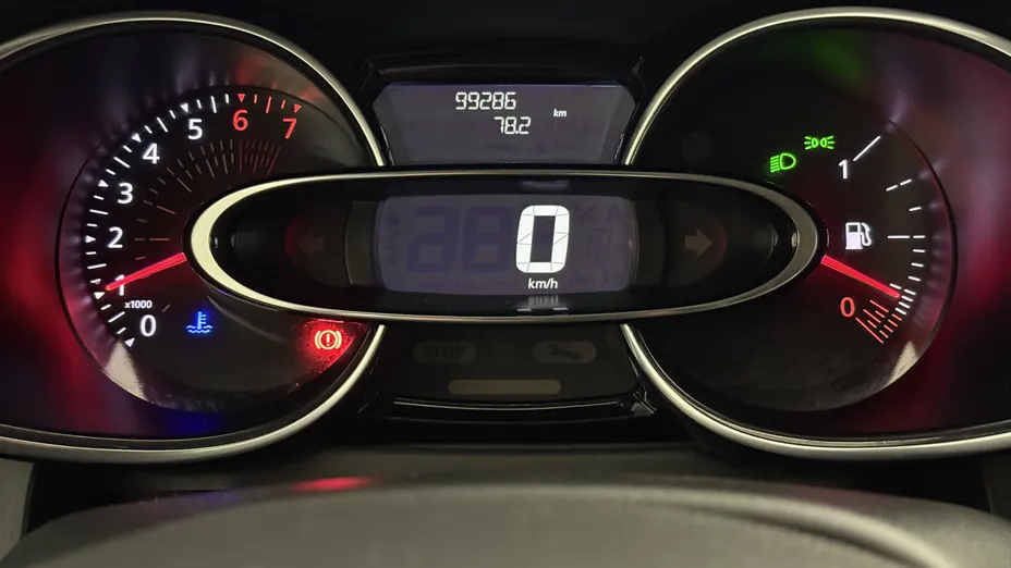 RENAULT Clio Clio 0.9 Energy TCe Alize