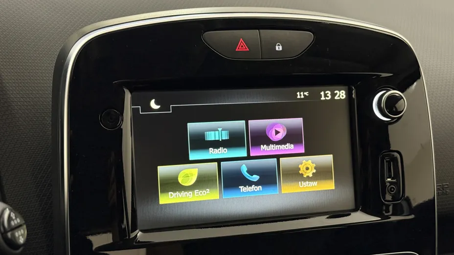 RENAULT Clio Clio 0.9 Energy TCe Alize