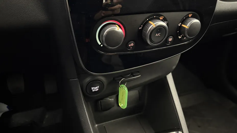 RENAULT Clio Clio 0.9 Energy TCe Alize