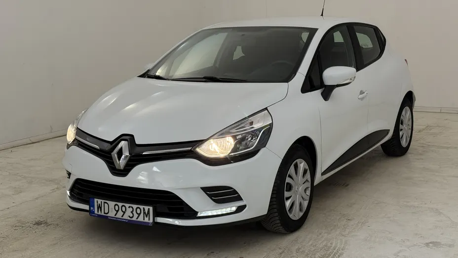 RENAULT Clio Clio 0.9 Energy TCe Alize