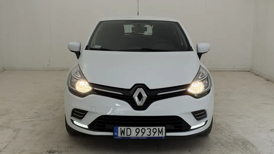 RENAULT Clio Clio 0.9 Energy TCe Alize