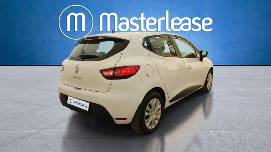 RENAULT Clio Clio 0.9 Energy TCe Alize