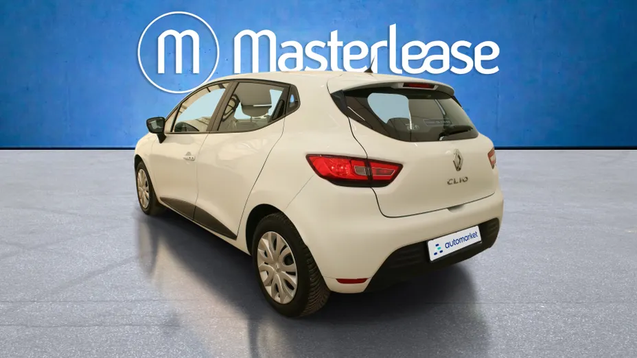 RENAULT Clio Clio 0.9 Energy TCe Alize