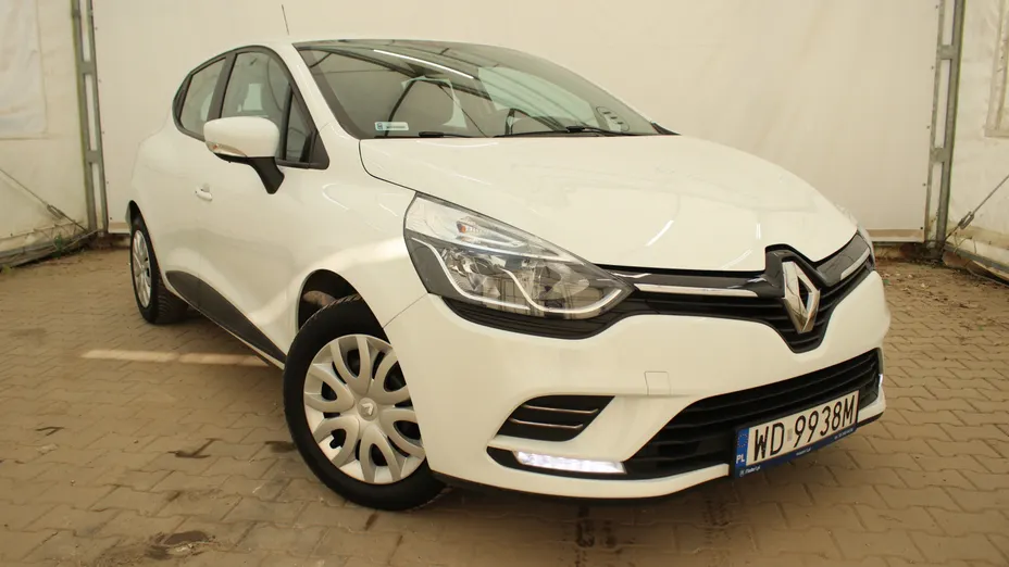 RENAULT Clio Clio 0.9 Energy TCe Alize