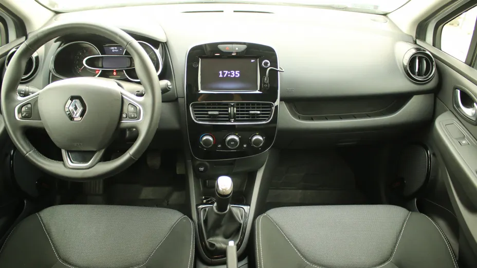 RENAULT Clio Clio 0.9 Energy TCe Alize