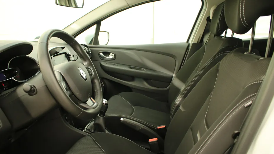 RENAULT Clio Clio 0.9 Energy TCe Alize