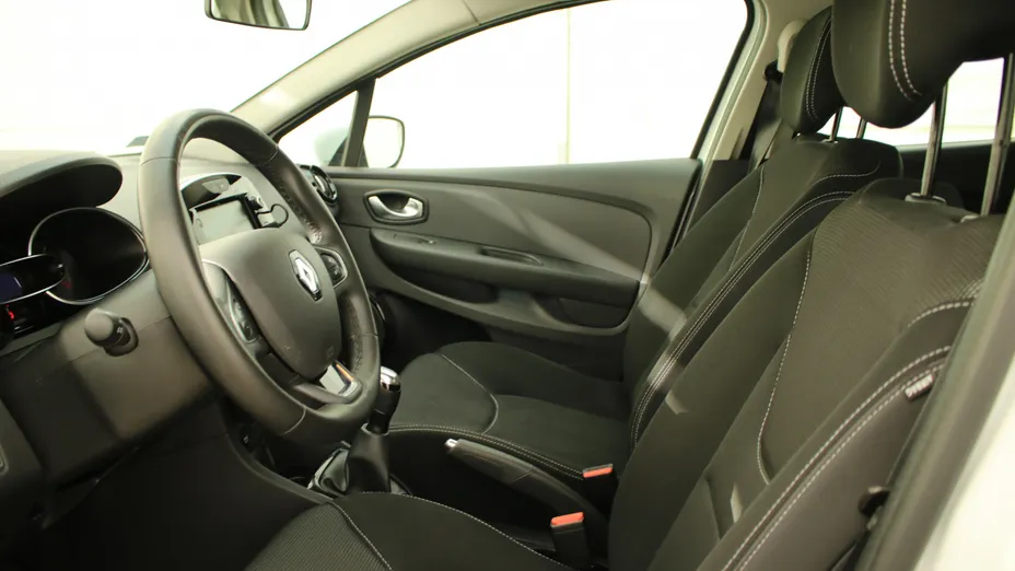 RENAULT Clio Clio 0.9 Energy TCe Alize