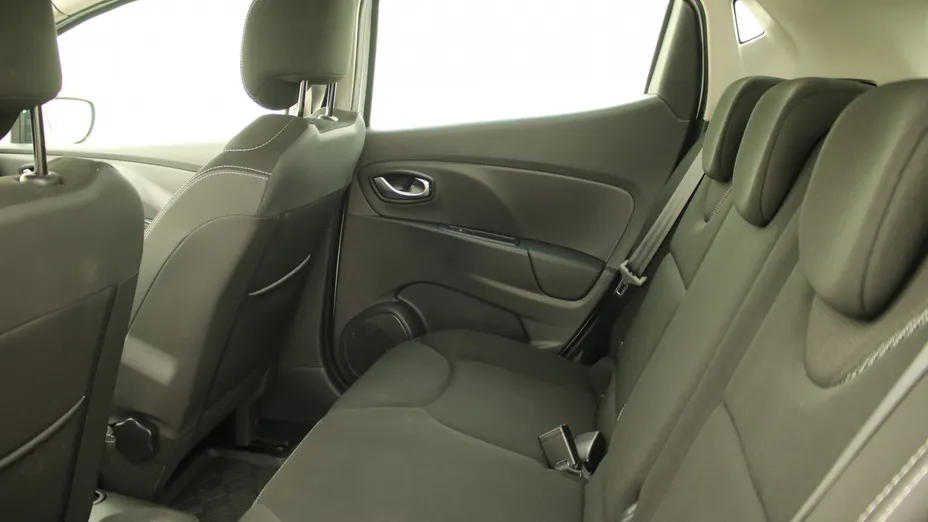 RENAULT Clio Clio 0.9 Energy TCe Alize