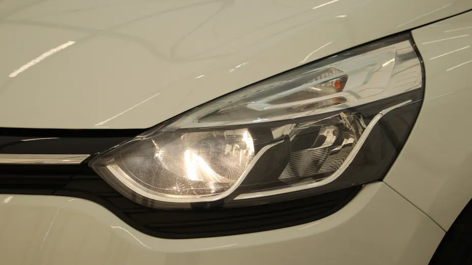 RENAULT Clio Clio 0.9 Energy TCe Alize