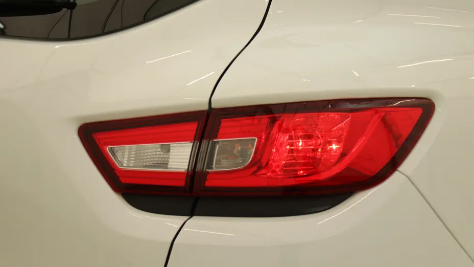 RENAULT Clio Clio 0.9 Energy TCe Alize