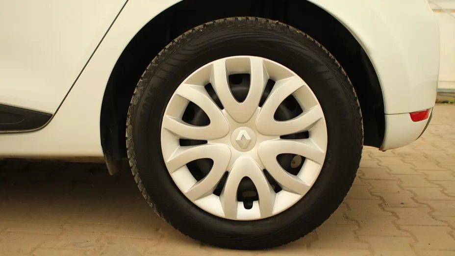 RENAULT Clio Clio 0.9 Energy TCe Alize