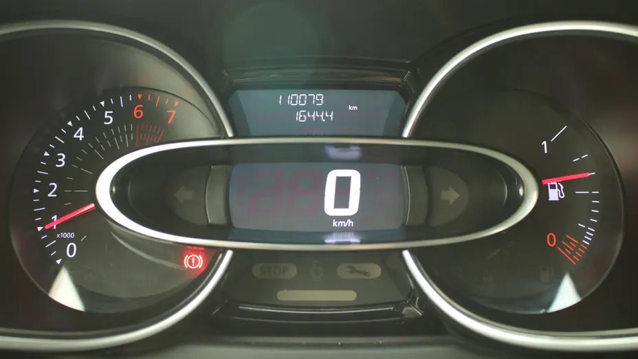 RENAULT Clio Clio 0.9 Energy TCe Alize