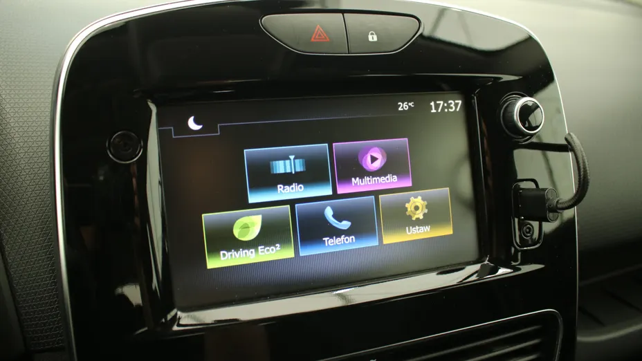 RENAULT Clio Clio 0.9 Energy TCe Alize