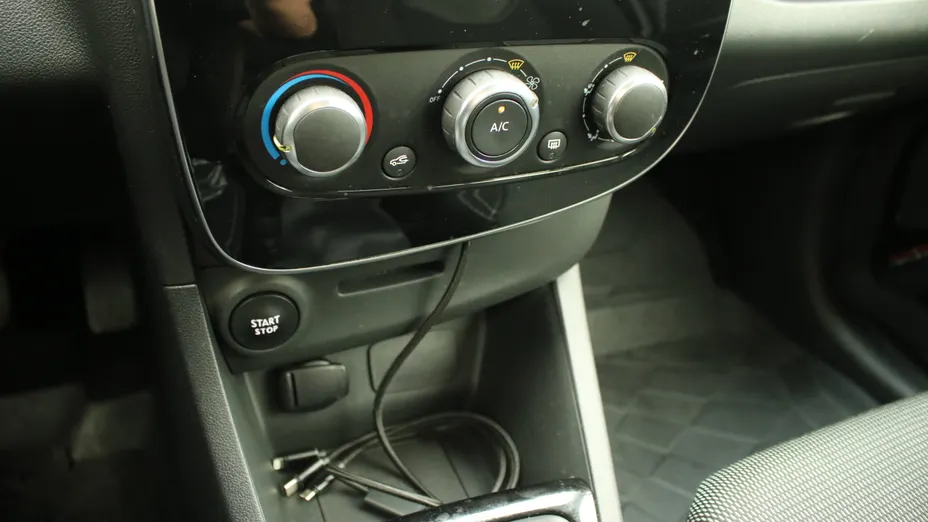 RENAULT Clio Clio 0.9 Energy TCe Alize