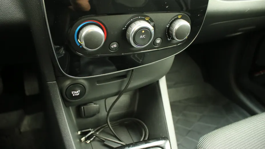 RENAULT Clio Clio 0.9 Energy TCe Alize