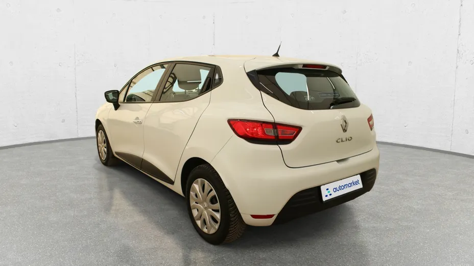 RENAULT Clio Clio 0.9 Energy TCe Alize