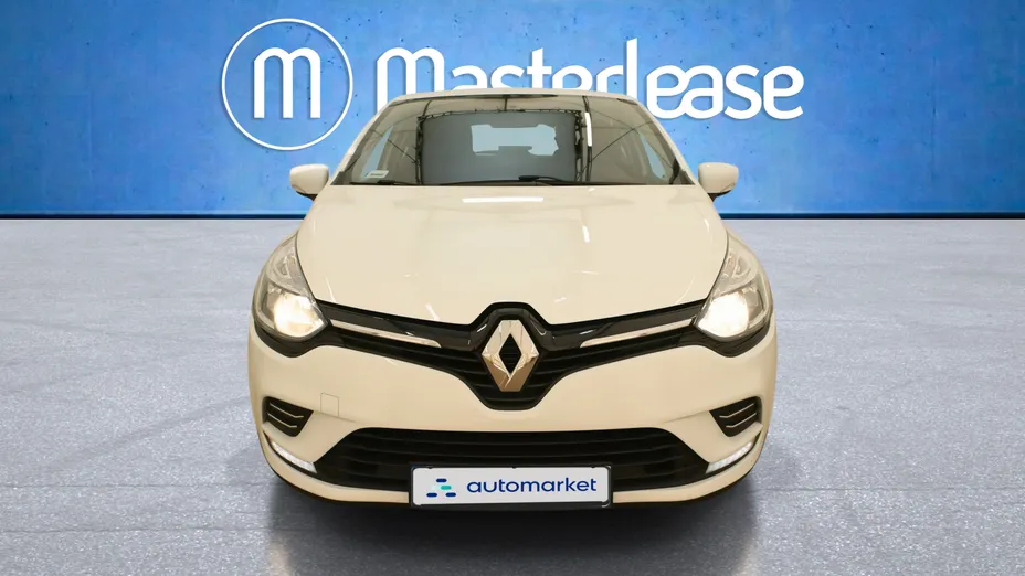 RENAULT Clio Clio 0.9 Energy TCe Alize
