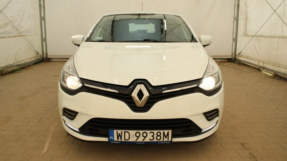 RENAULT Clio Clio 0.9 Energy TCe Alize