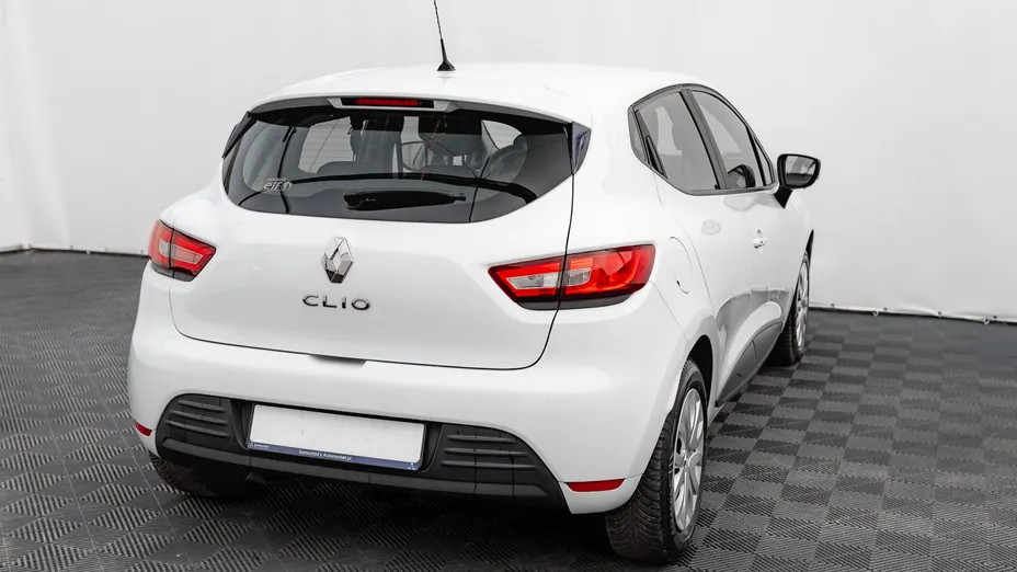 RENAULT Clio Clio 0.9 Energy TCe Alize
