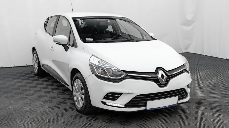RENAULT Clio Clio 0.9 Energy TCe Alize