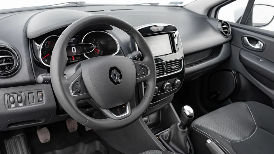 RENAULT Clio Clio 0.9 Energy TCe Alize