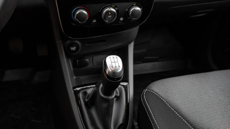 RENAULT Clio Clio 0.9 Energy TCe Alize