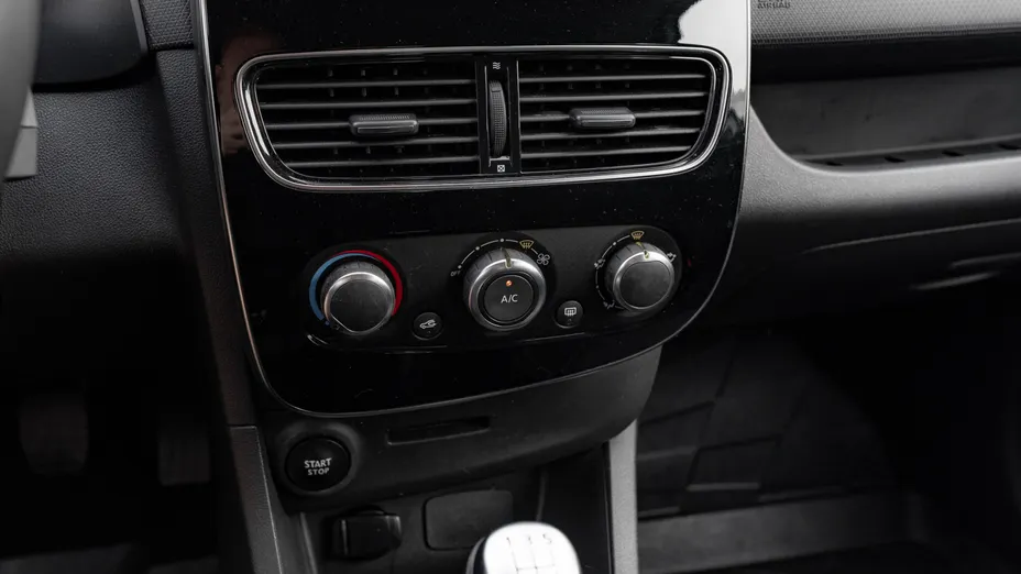 RENAULT Clio Clio 0.9 Energy TCe Alize