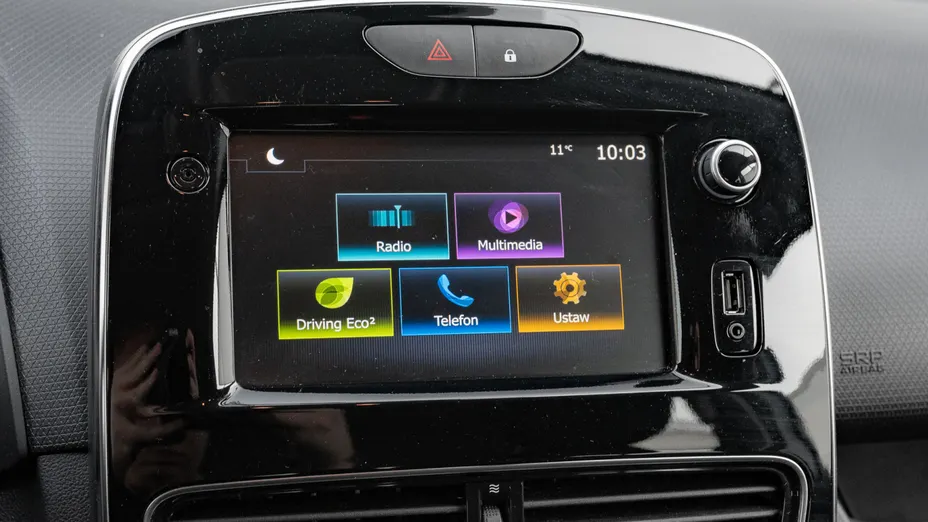 RENAULT Clio Clio 0.9 Energy TCe Alize