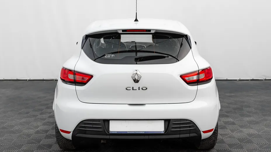 RENAULT Clio Clio 0.9 Energy TCe Alize