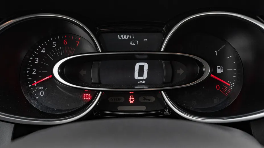 RENAULT Clio Clio 0.9 Energy TCe Alize