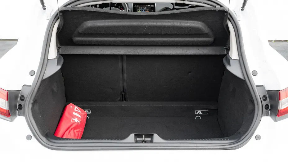 RENAULT Clio Clio 0.9 Energy TCe Alize